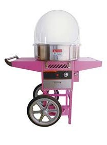 Fairy Floss Machine