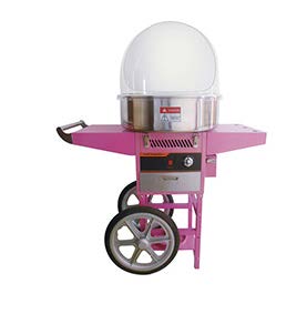 Popcorn and Fairy Floss Machine Hire Melbourne