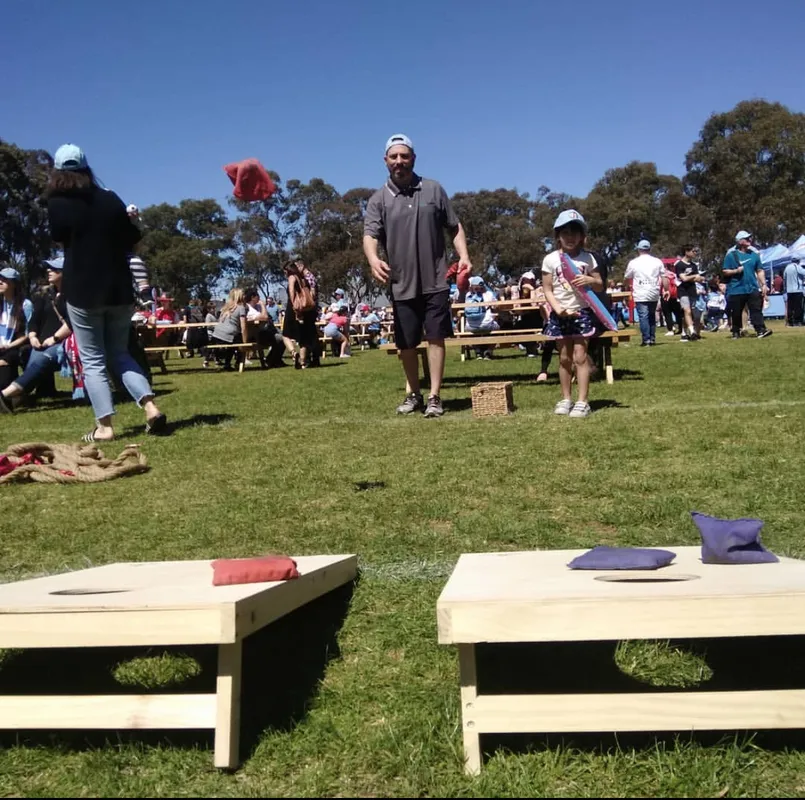 Cornhole