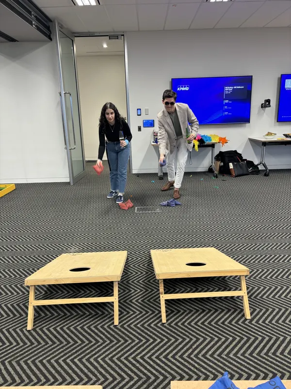 Cornhole