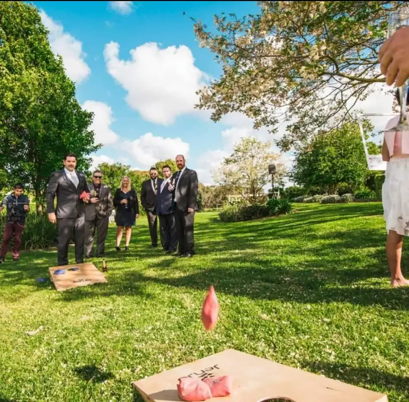 Cornhole