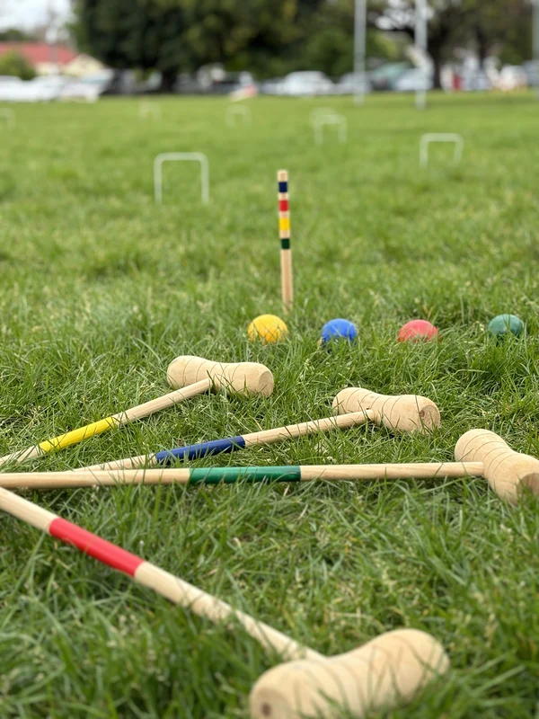 Croquet