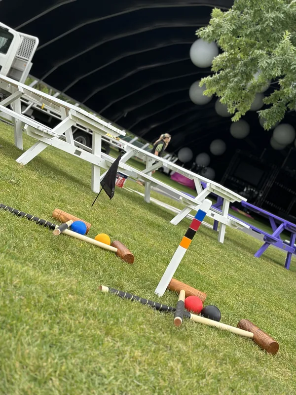Croquet